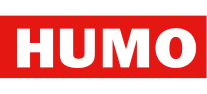 Logo of Humo